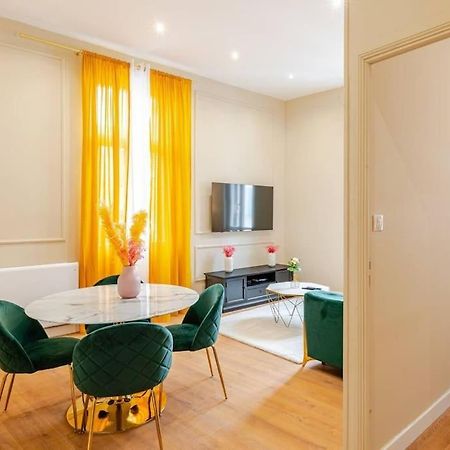 Appartement De Prestige Emeraude 60M2 เปรีเกอ ภายนอก รูปภาพ