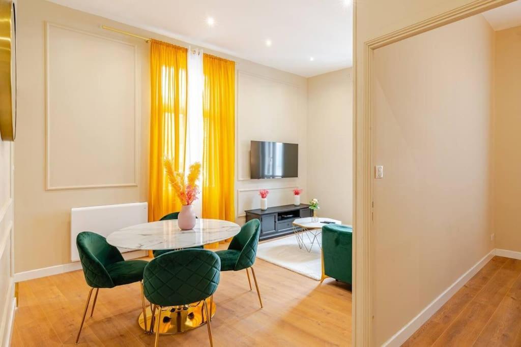 Appartement De Prestige Emeraude 60M2 เปรีเกอ ภายนอก รูปภาพ