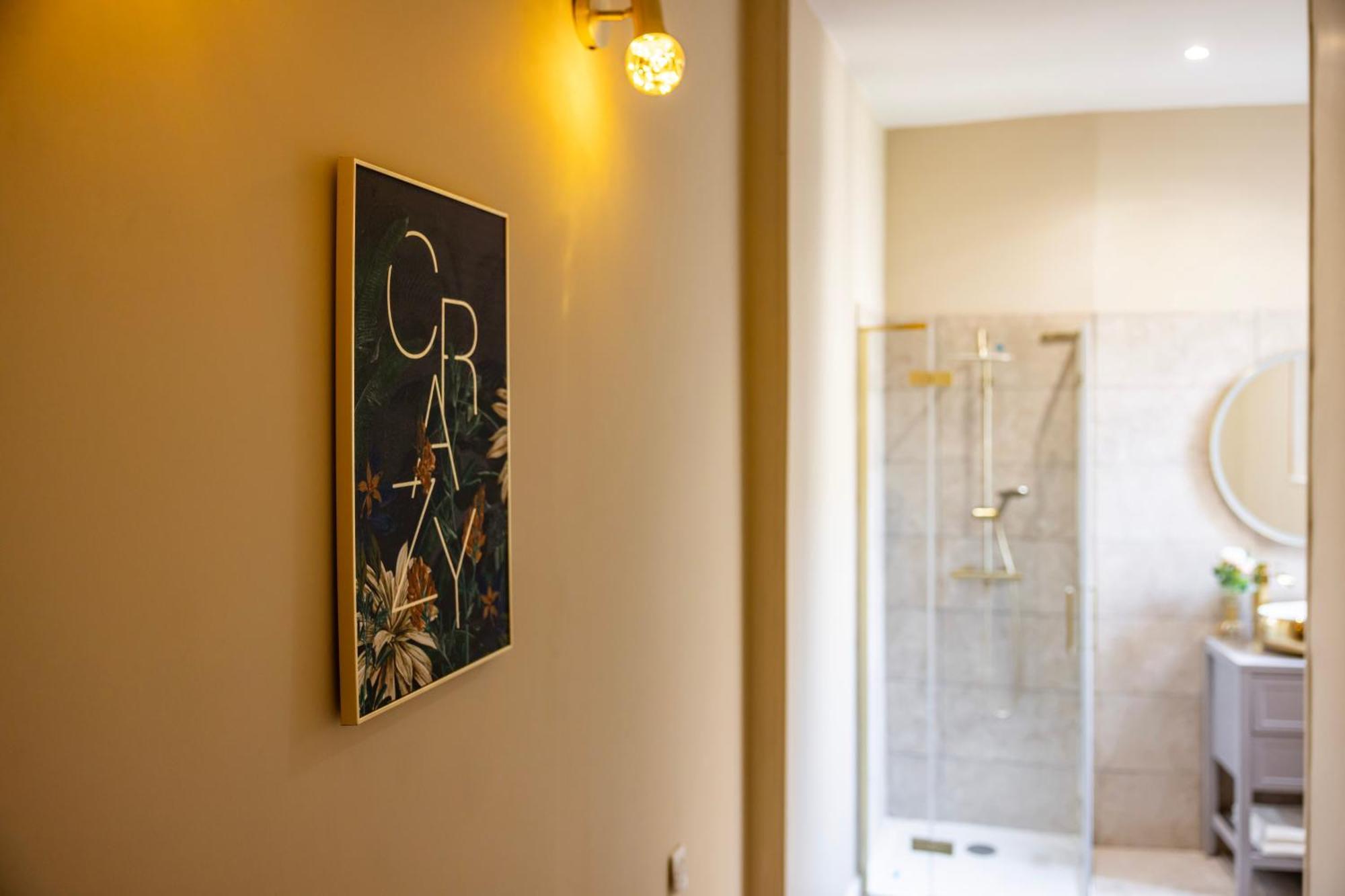 Appartement De Prestige Emeraude 60M2 เปรีเกอ ภายนอก รูปภาพ