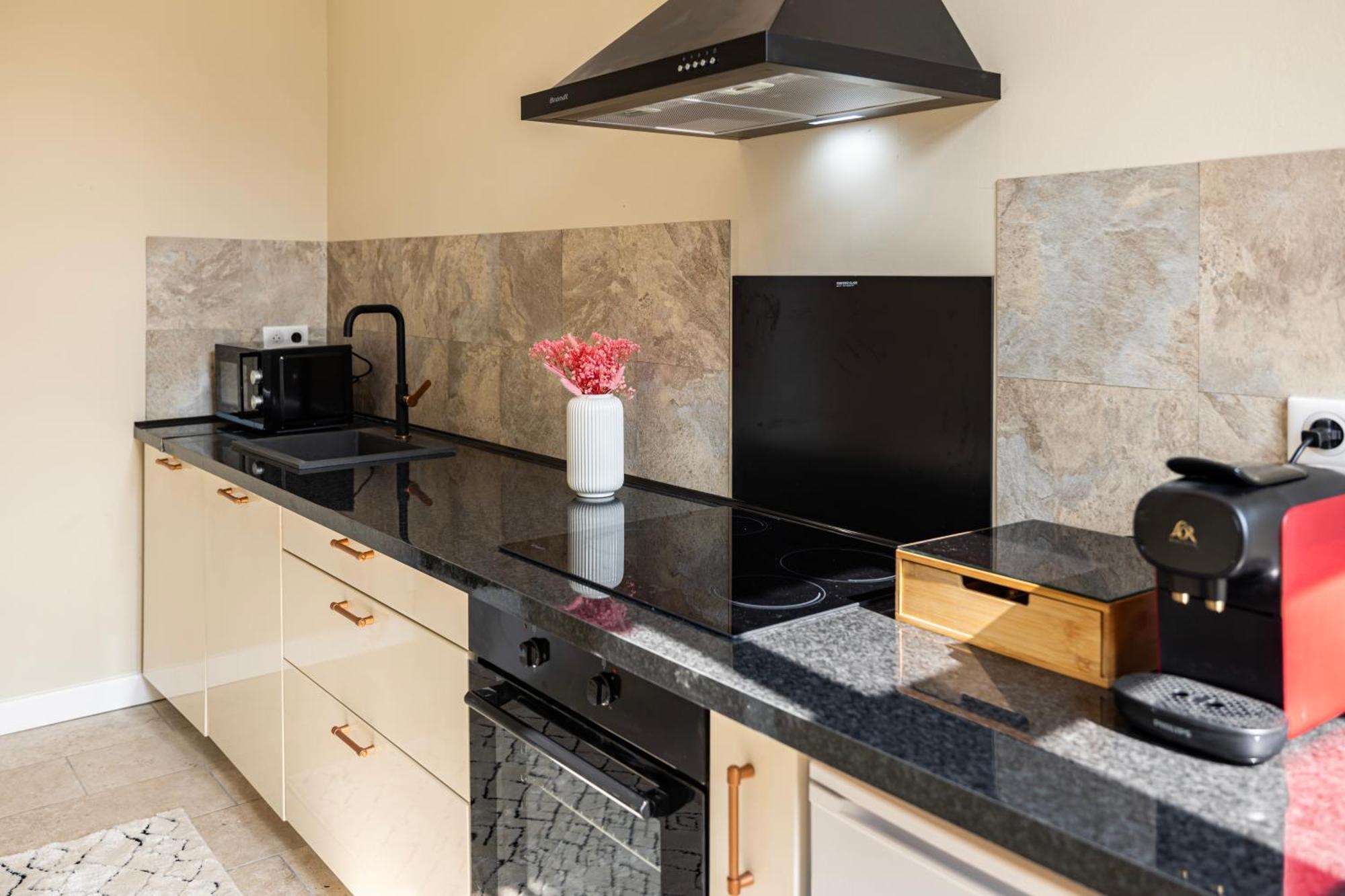 Appartement De Prestige Emeraude 60M2 เปรีเกอ ภายนอก รูปภาพ