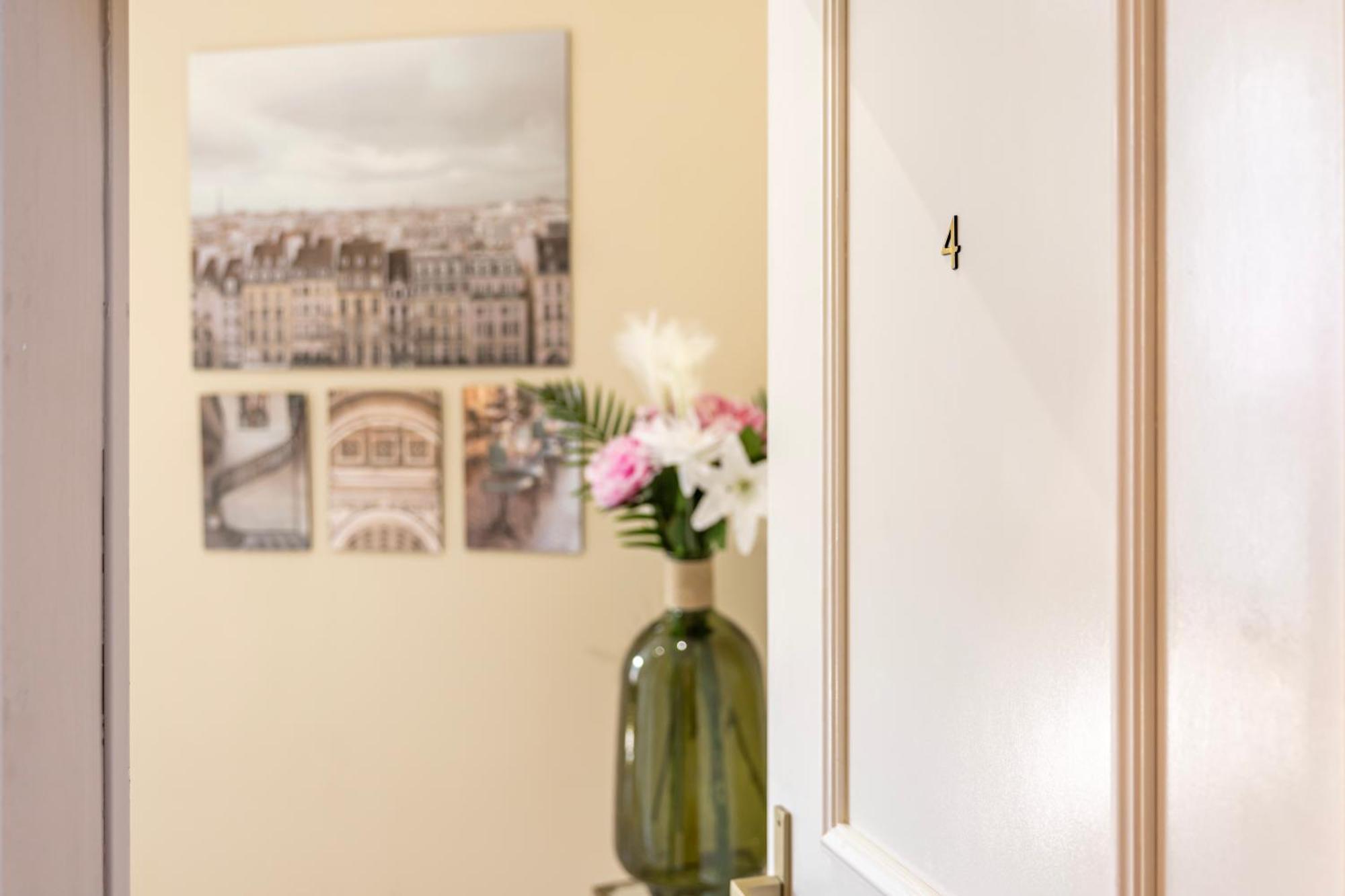 Appartement De Prestige Emeraude 60M2 เปรีเกอ ภายนอก รูปภาพ