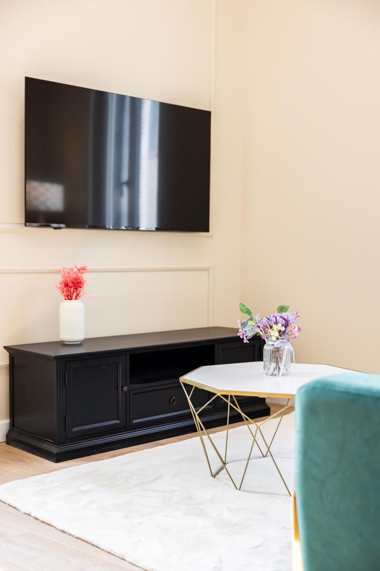 Appartement De Prestige Emeraude 60M2 เปรีเกอ ภายนอก รูปภาพ
